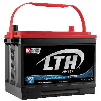 LTH HI-TEC